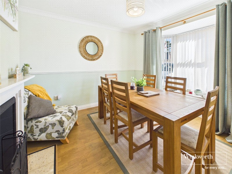 Bath Road, Thatcham, Berkshire, RG18