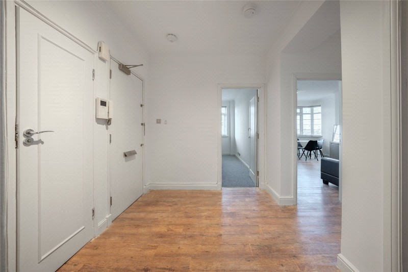 Regency Lodge, Adelaide Road, London, NW3