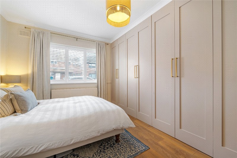 Crystal Palace Road, East Dulwich, London, SE22