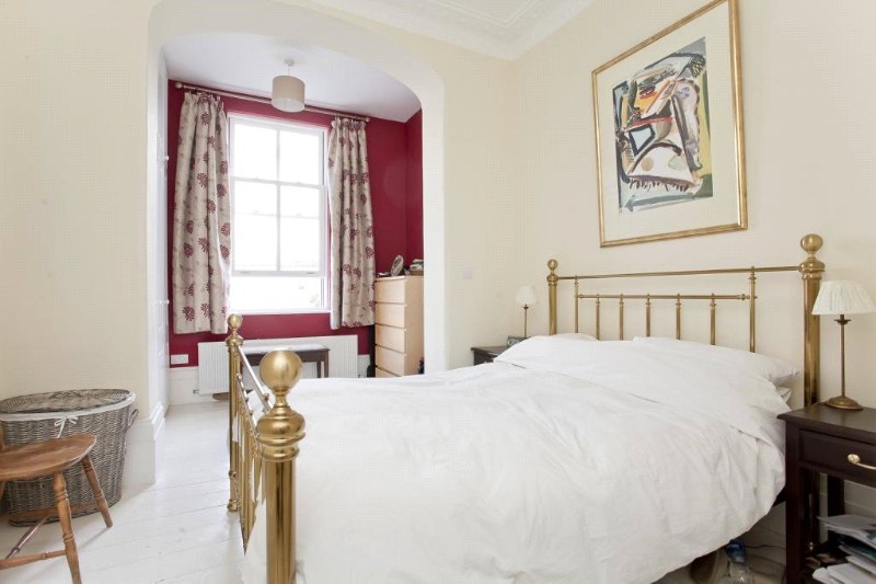 Westbourne Road, Islington, N7