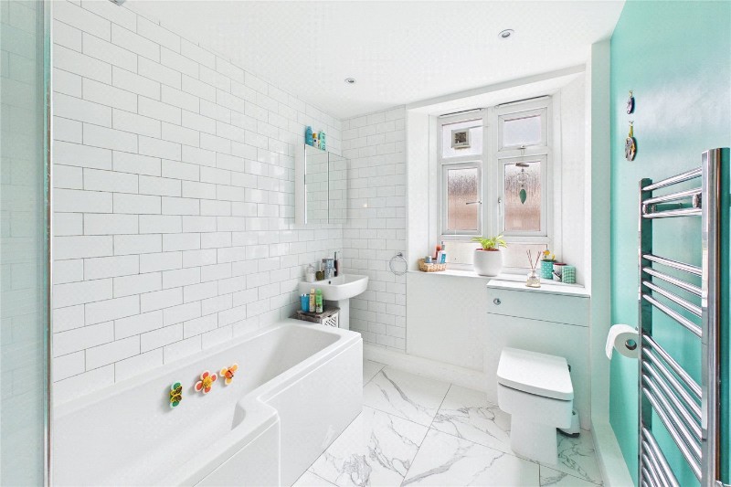 Tulse Hill, London, SW2
