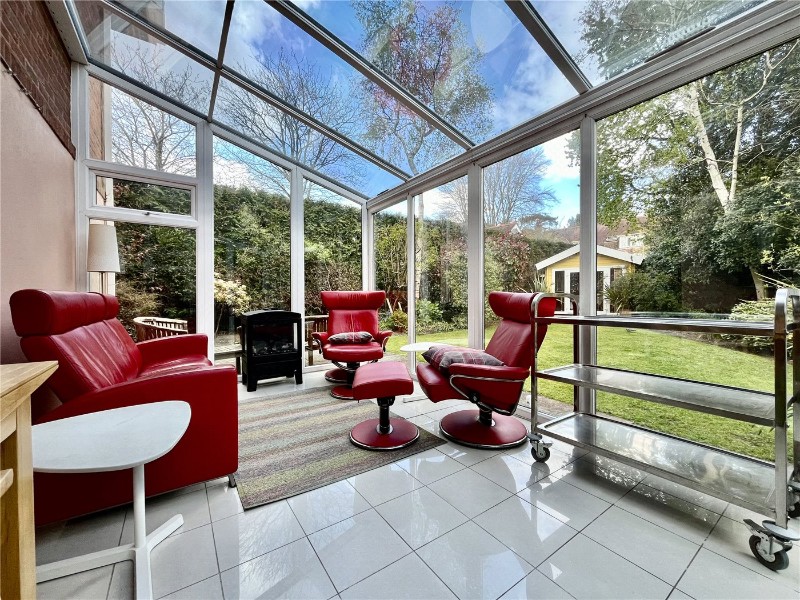 Roslin Gardens, Bournemouth, BH3