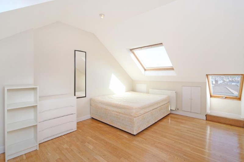 Parsons Green, Fulham, SW6