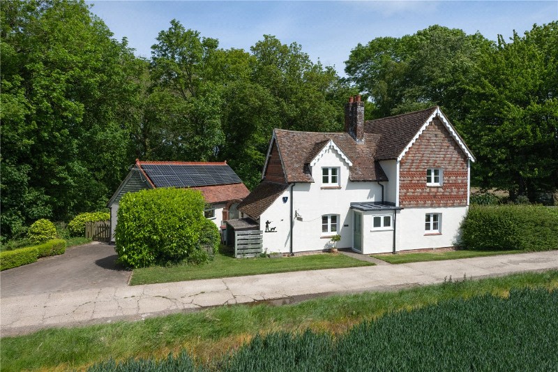 Ileden Lane, Kingston, Canterbury, Kent, CT4