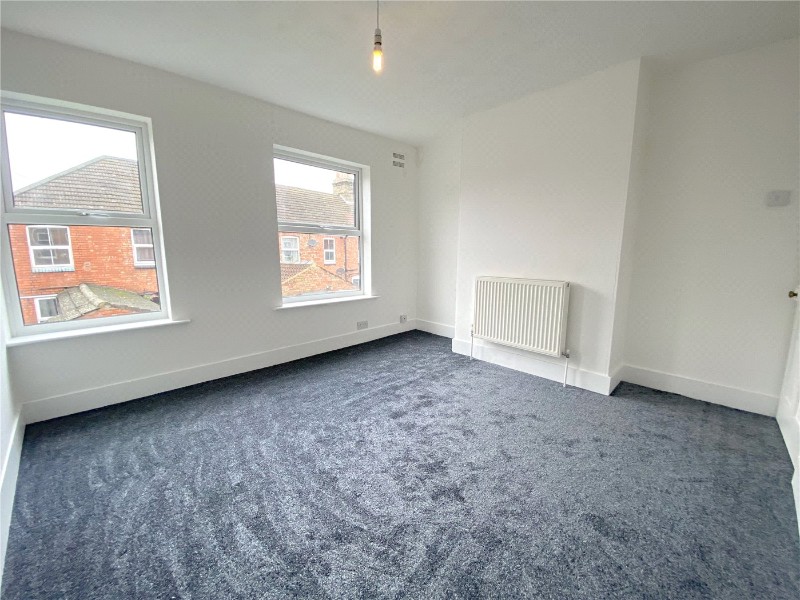 Thomas Street, Sleaford, Lincolnshire, NG34
