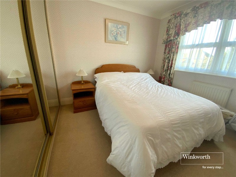 Osprey Close, Mudeford, Christchurch, Dorset, BH23