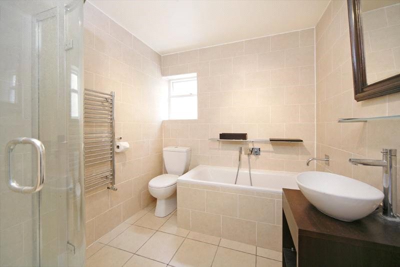 Arlington Gardens, London, W4