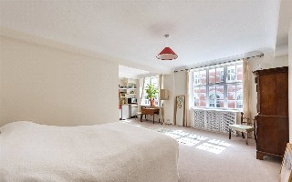 Morpeth Terrace, London, SW1P