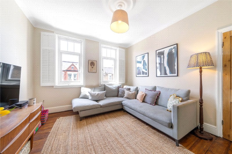 Crebor Street, East Dulwich, London, SE22