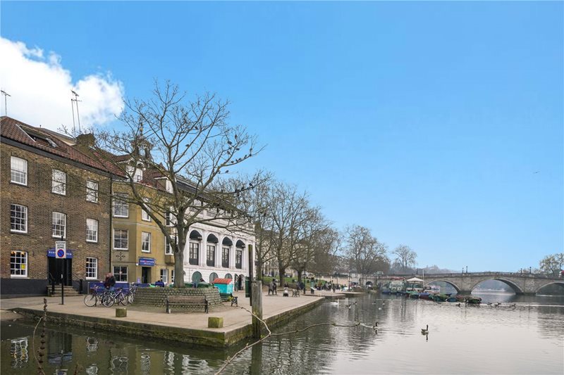 Friars Lane, Richmond, TW9