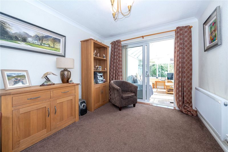 Willow Road, Stamford, Lincolnshire, PE9