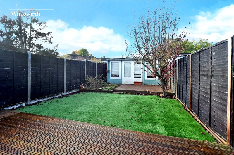 Buckland Way, Worcester Park, KT4