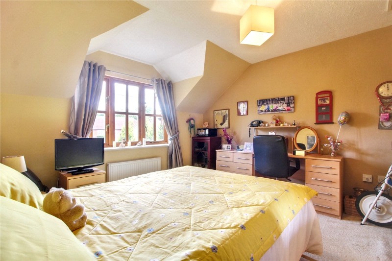 The Street, Surlingham, Norwich, Norfolk, NR14