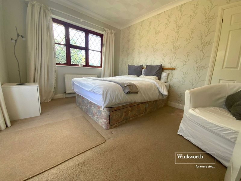 Stony Lane, Burton, Christchurch, BH23