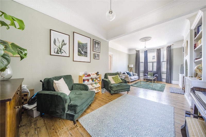 Northwood Road, London, SE23