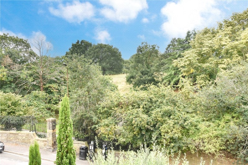 Maze Hill, Greenwich, London, SE10