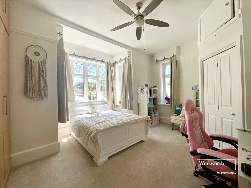 Bure Lane, Christchurch, Dorset, BH23