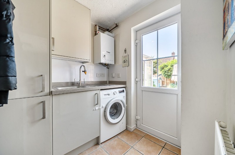 Withy Close, Romsey, Hampshire, SO51