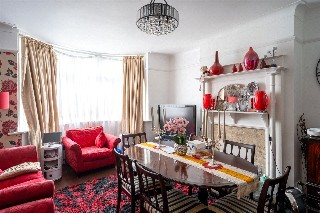 Athlone Road, London, SW2