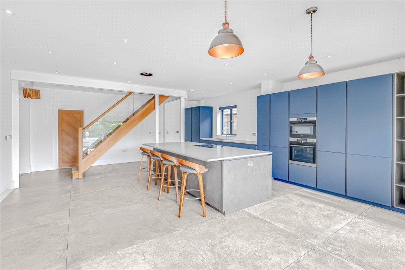 Mount Avenue, Westcliff-on-Sea, Essex, SS0