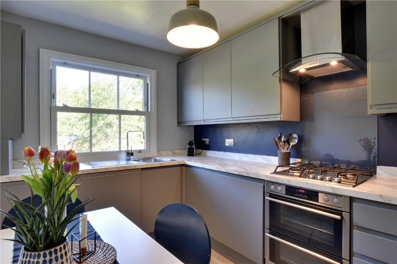 Boyne Road, Lewisham, London, SE13