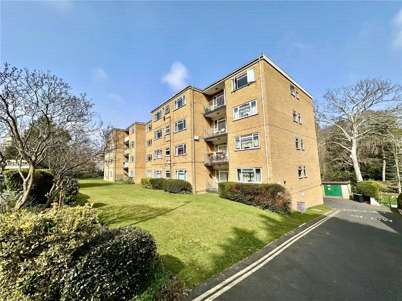 Surrey Road, Bournemouth, Dorset, BH4
