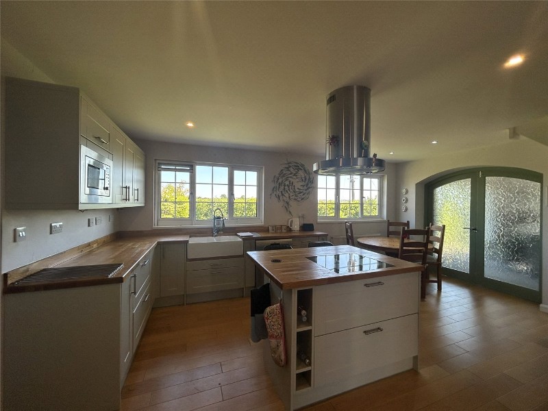 Poughill, Crediton, Devon, EX17