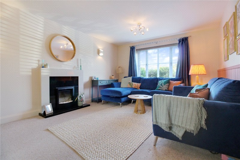 Devlin Drive, Poringland, Norwich, Norfolk, NR14