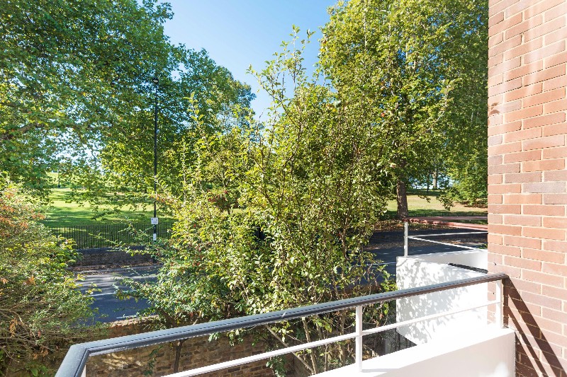 Meadowbank, Primrose Hill, London, NW3