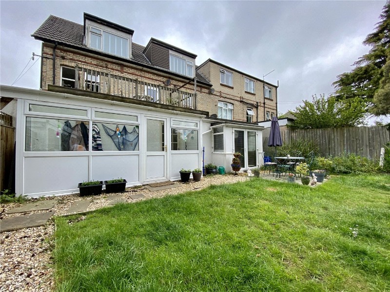 Alumhurst Road, Bournemouth, BH4