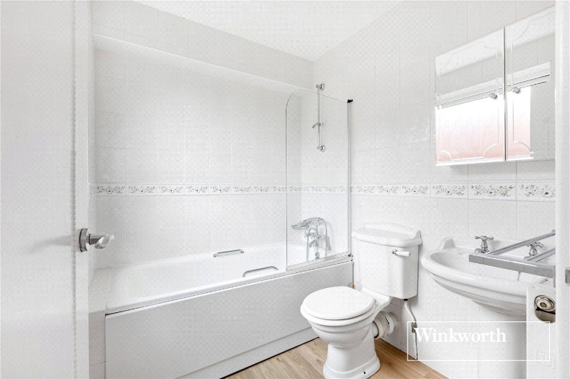 Hendon Lane, Finchley, London, N3