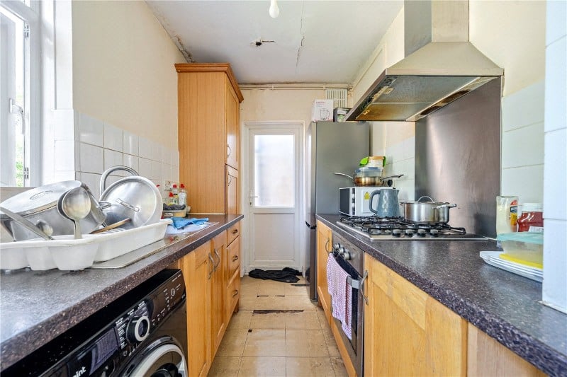 Westwood Park, London, SE23