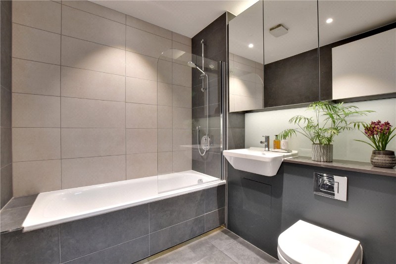 Bardsley Lane, Greenwich, London, SE10