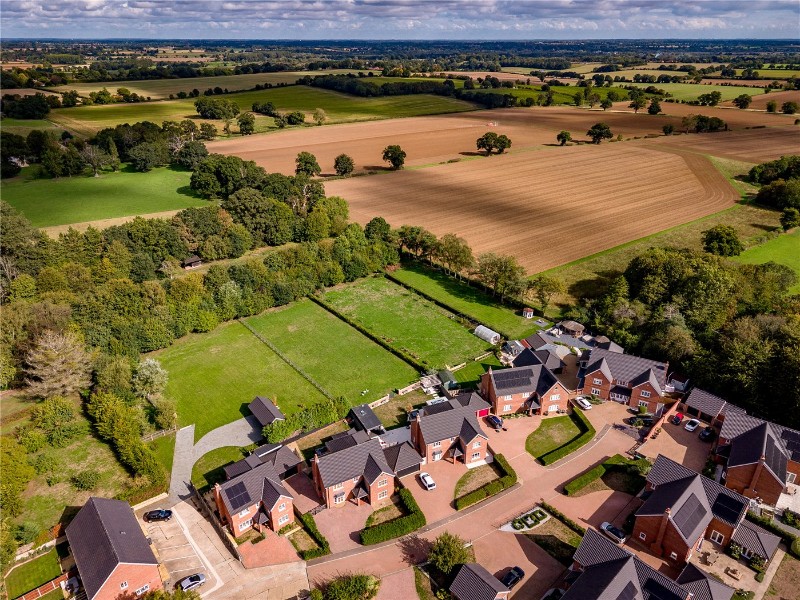Church Farm Close, Bramerton, Norwich, Norfolk, NR14