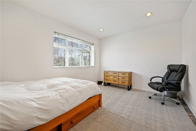 Compton Road, London, NW10