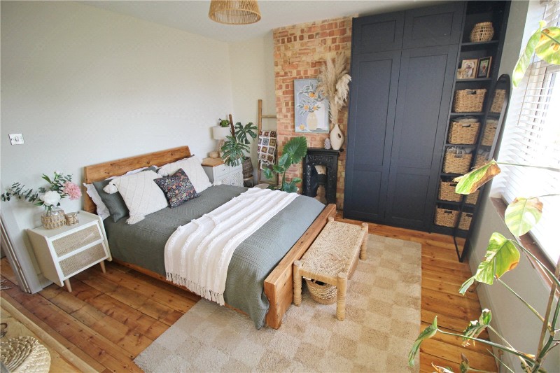 Deeping St. James Road, Northborough, Peterborough, Cambridgeshire, PE6