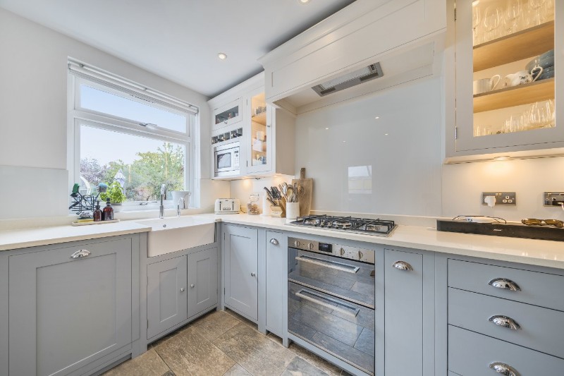 Romanhurst Gardens, Bromley, BR2