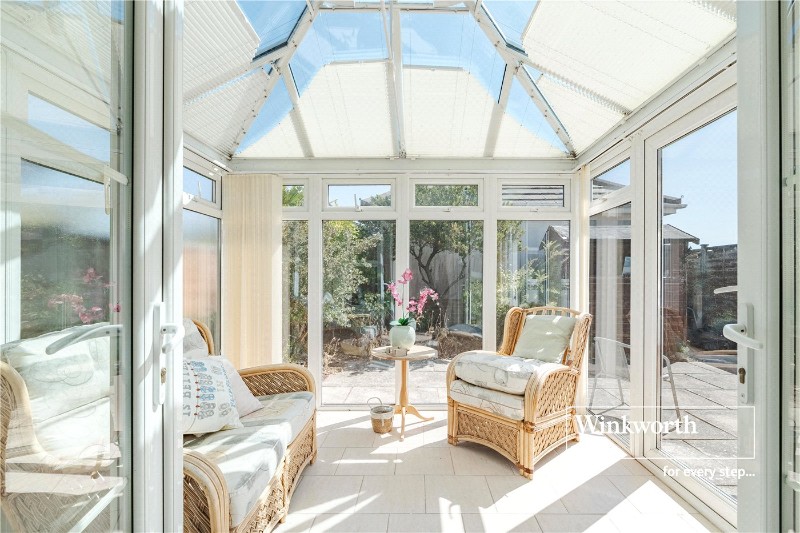 Denmead Road, Bournemouth, Dorset, BH6