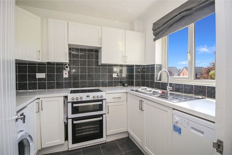 Benyon Path, South Ockendon, Essex, RM15