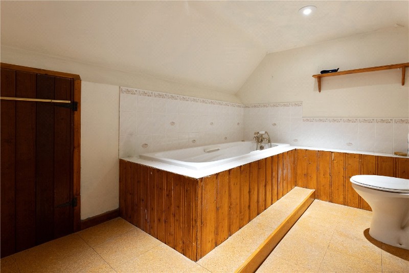 Bramshaw, Lyndhurst, Hampshire, SO43