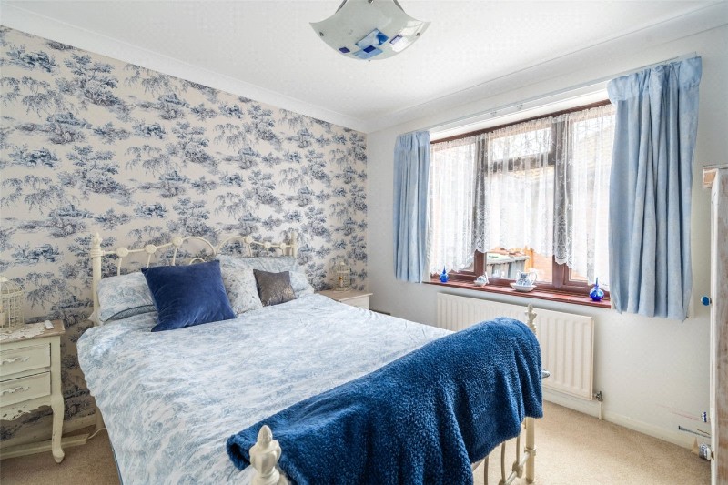 Summer Field Close, Wimborne, Dorset, BH21