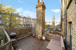 Bardolph Road, London, N7