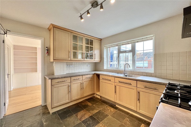 Barrards Way, Seer Green, Beaconsfield, HP9