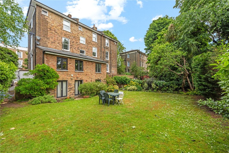 St. Pauls Road, London, N1