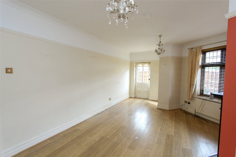 Hadleigh Road, Leigh-on-Sea, Essex, SS9