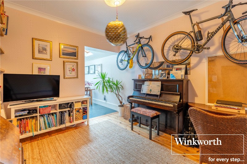 Ashbourne Road, Bournemouth, Dorset, BH5