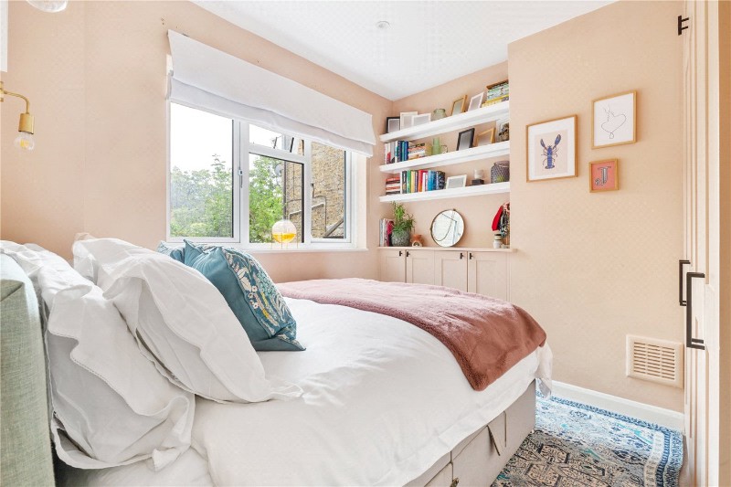 Santos Road, Putney, SW18