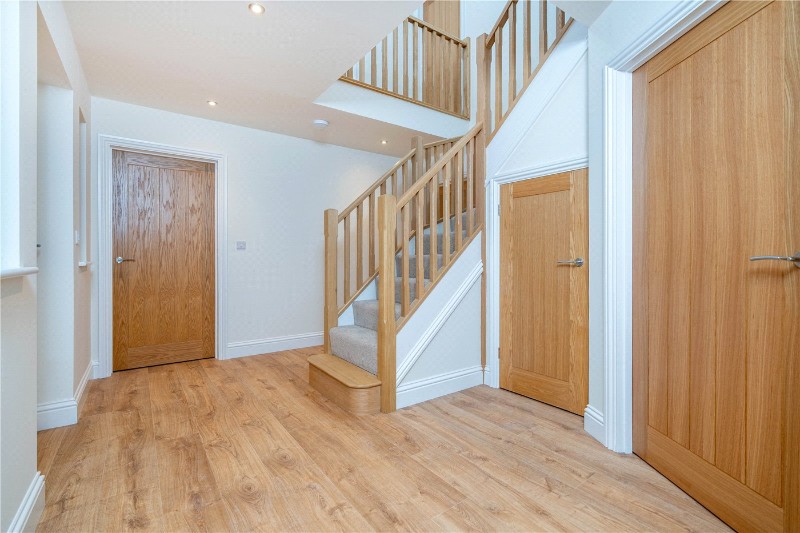 George Street, Helpringham, Sleaford, NG34