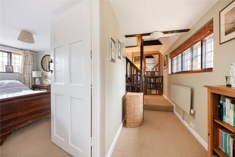 The Purrocks, Petersfield, Hampshire, GU32