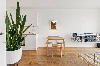 Rosina Street, London, E9